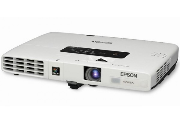 Máy chiếu di động siêu mỏng Epson EB-1751